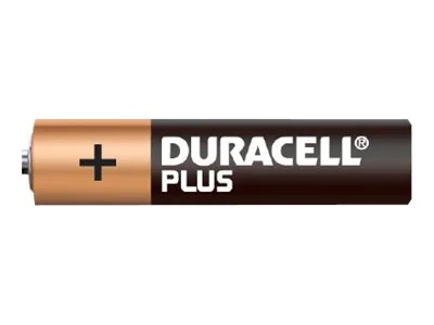 Duracell Plus Boost MN2400 BL8   AAA   8 pc(s) - Image 2