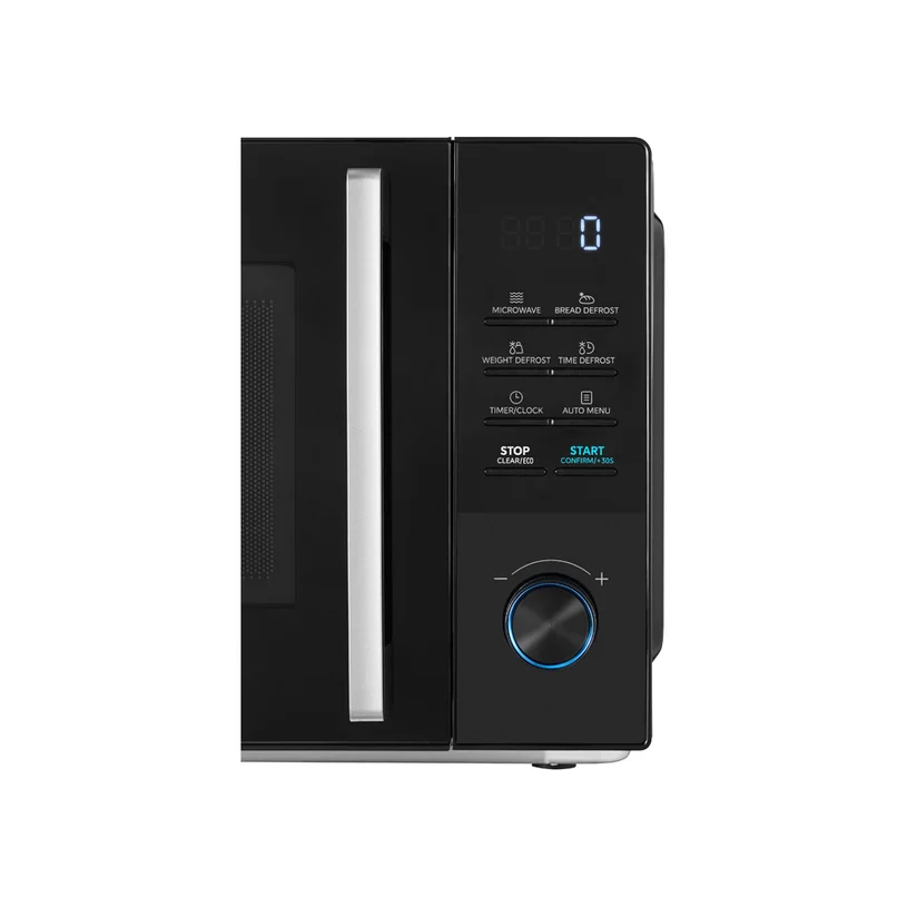 Midea Microwave oven   MMO-AM25VB(BK)   Free standing   25 L   900 W   Black - Image 3
