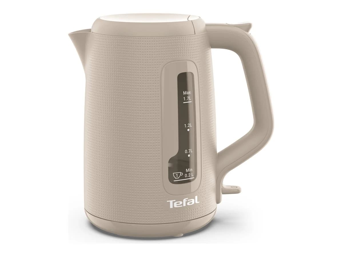 Tefal KO2M0B10 Morning Kettle, Beige TEFAL - Image 1