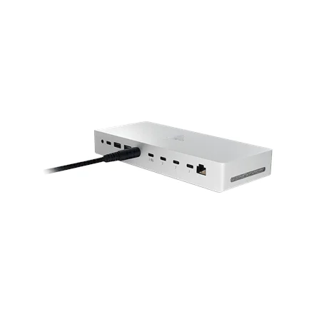 Razer Desktop RGB Dock for Multiple Devices and Displays Thunderbolt 5 Dock - Image 2