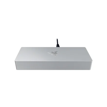 Razer Desktop RGB Dock for Multiple Devices and Displays Thunderbolt 5 Dock - Image 3