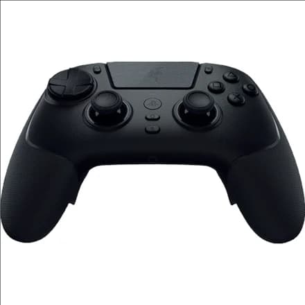 Razer Gaming Controller Raiju V3 Pro for PS5 & PC Black - Image 2