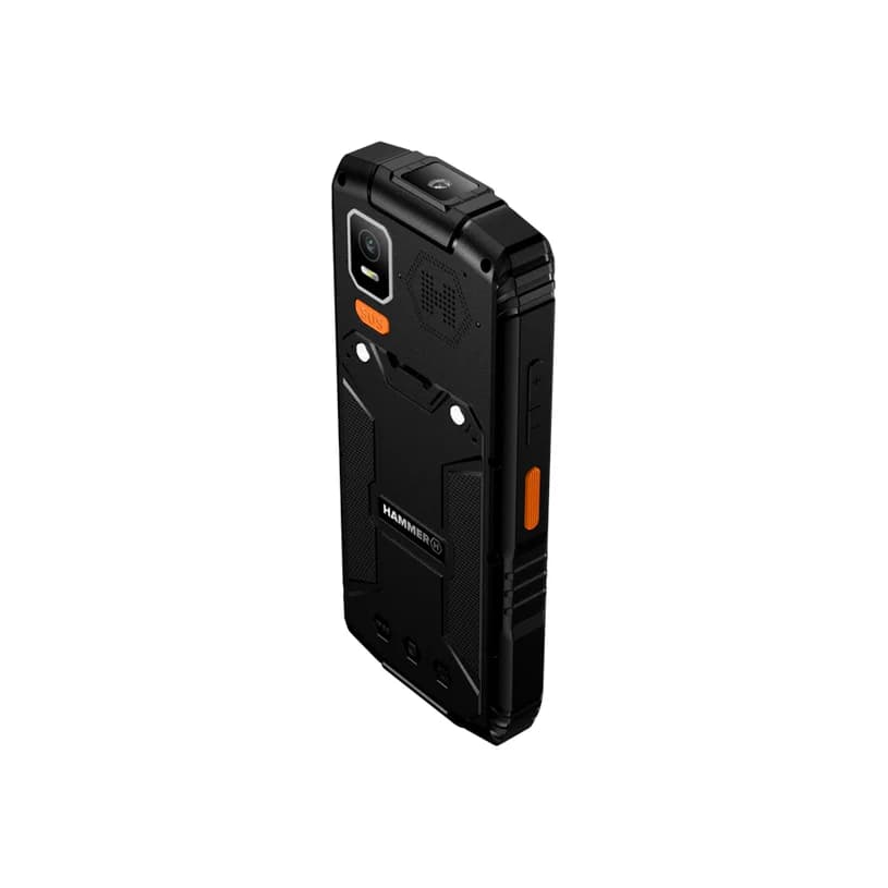 Hammer Horizon LTE   Black   2.8 "   IPS   64 MB   128 MB   Dual SIM   3G   Bluetooth   5.0   Main camera resolution 2 MP   3000 mAh - Image 5