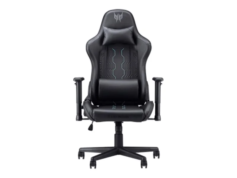 Acer Gaming Chair   Predator Rift Go PGC331   Black - Image 2