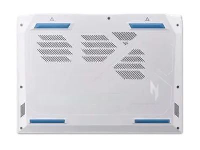 Acer   Nitro V14 ANV14-62-R3F6   Pearl White   14.5 "   IPS   WUXGA   1920 x 1200 pixels   AMD Ryzen AI 7   350   16 GB   DDR5   Solid-state drive capacity 1000 GB   NVIDIA GeForce RTX 5050   GDDR7   8 GB   Windows 11 Professional   802.11ax   Bluetooth v