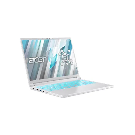 Acer   Nitro V14 ANV14-62-R3F6   Pearl White   14.5 "   IPS   WUXGA   1920 x 1200 pixels   AMD Ryzen AI 7   350   16 GB   DDR5   Solid-state drive capacity 1000 GB   NVIDIA GeForce RTX 5050   GDDR7   8 GB   Windows 11 Professional   802.11ax   Bluetooth v
