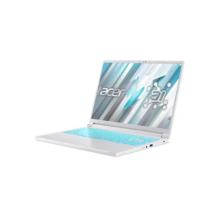 Acer   Nitro V14 ANV14-62-R3F6   Pearl White   14.5 "   IPS   WUXGA   1920 x 1200 pixels   AMD Ryzen AI 7   350   16 GB   DDR5   Solid-state drive capacity 1000 GB   NVIDIA GeForce RTX 5050   GDDR7   8 GB   Windows 11 Professional   802.11ax   Bluetooth v