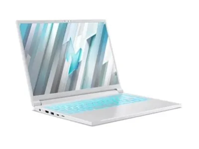Acer   Nitro V14 ANV14-62-R3F6   Pearl White   14.5 "   IPS   WUXGA   1920 x 1200 pixels   AMD Ryzen AI 7   350   16 GB   DDR5   Solid-state drive capacity 1000 GB   NVIDIA GeForce RTX 5050   GDDR7   8 GB   Windows 11 Professional   802.11ax   Bluetooth v