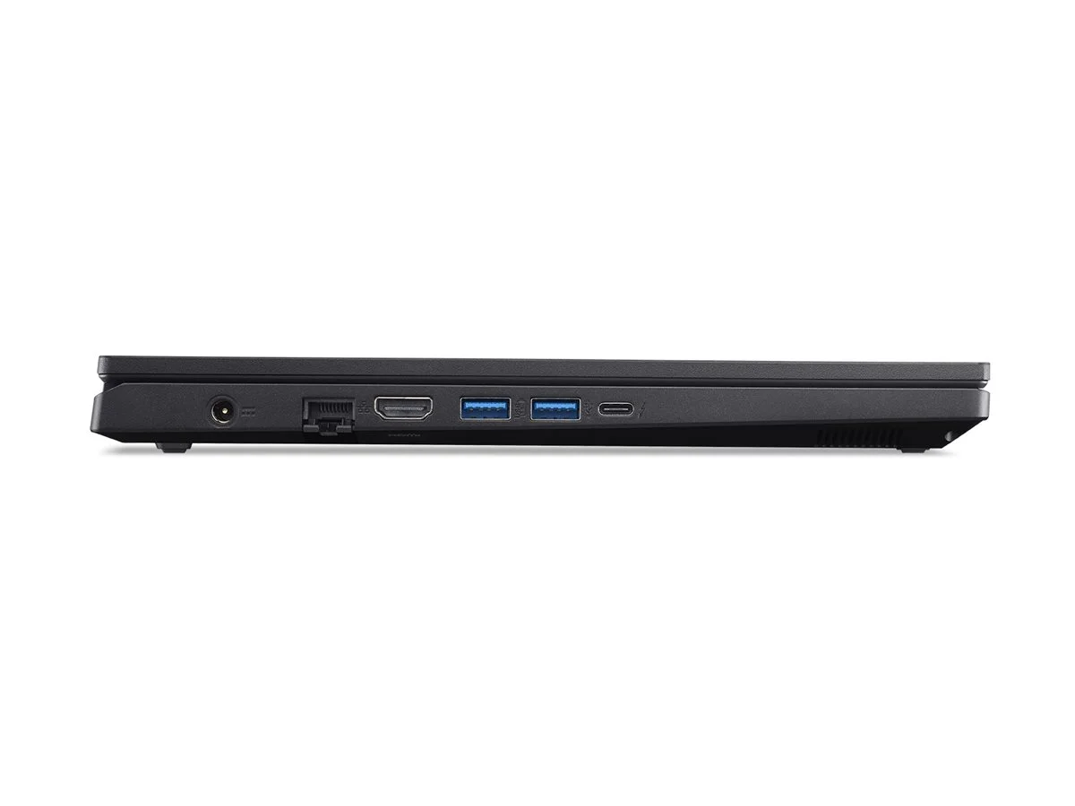 Acer   Nitro V 15 ANV15-52-592S   Obsidian Black   15.6 "   IPS   FHD   1920 x 1080 pixels   Intel Core i5   i5-13420H   16 GB   DDR4   Solid-state drive capacity 512 GB   NVIDIA GeForce RTX 5050   GDDR7   8 GB   Windows 11 Home   Bluetooth version 5.2   