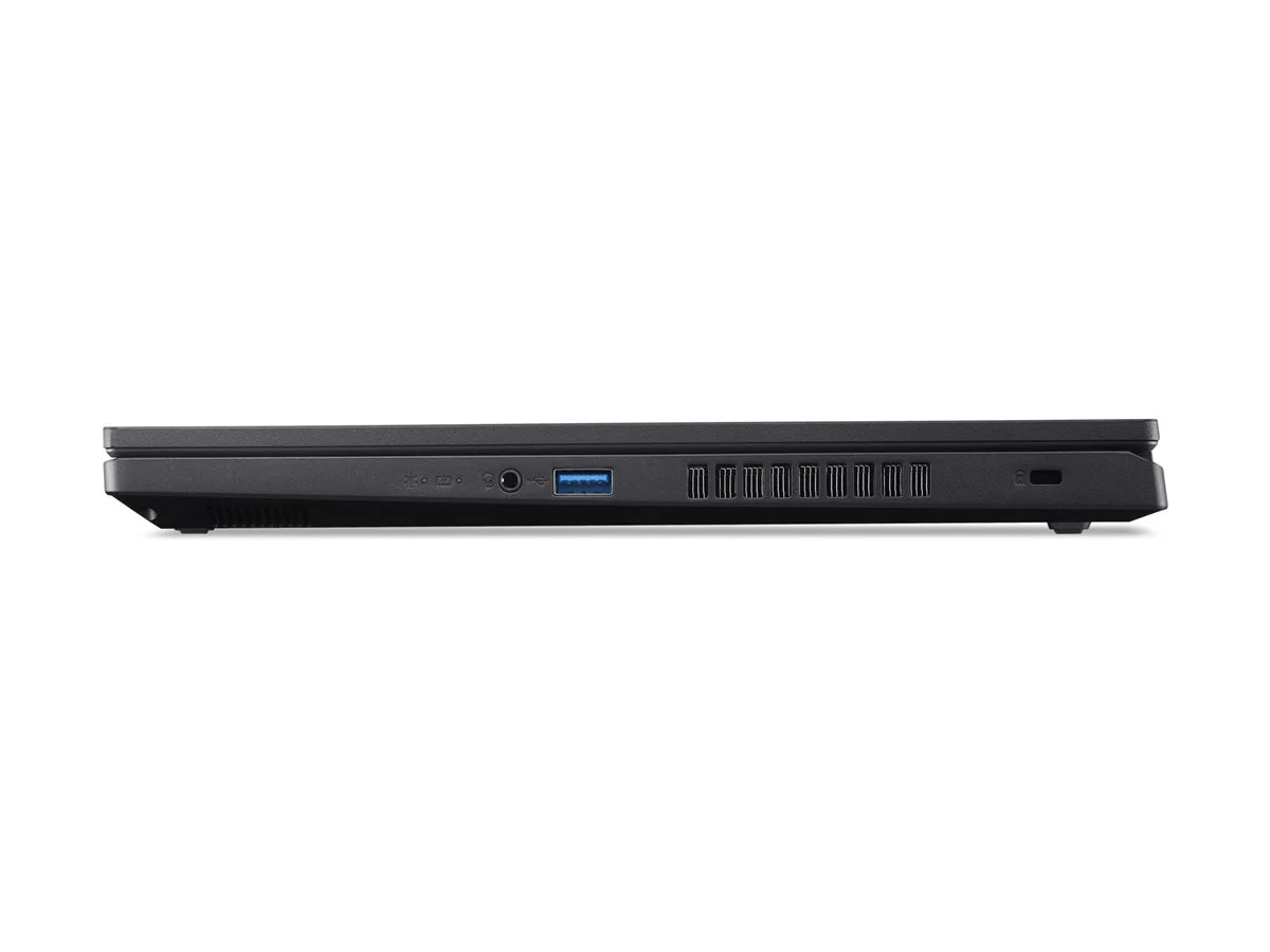 Acer   Nitro V 15 ANV15-52-592S   Obsidian Black   15.6 "   IPS   FHD   1920 x 1080 pixels   Intel Core i5   i5-13420H   16 GB   DDR4   Solid-state drive capacity 512 GB   NVIDIA GeForce RTX 5050   GDDR7   8 GB   Windows 11 Home   Bluetooth version 5.2   