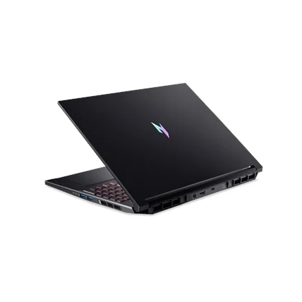 Acer   Nitro V 16 AI ANV16-42-R1PE   Shale Black   16 "   IPS   WUXGA   1920 x 1200 pixels   AMD Ryzen 5   240   16 GB   DDR5   Solid-state drive capacity 512 GB   NVIDIA GeForce RTX 5050   GDDR7   8 GB   Windows 11 Home   802.11ax   Bluetooth version 5.3