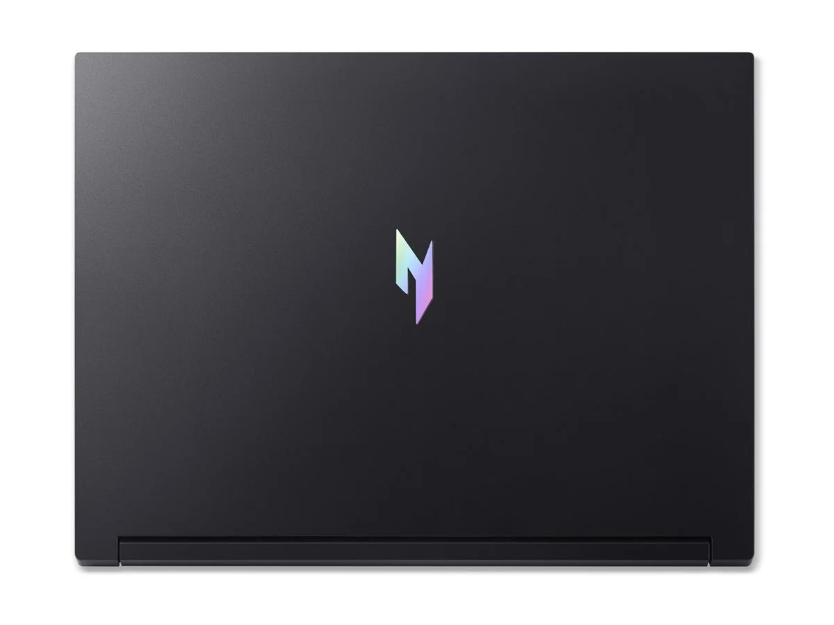 Acer   Nitro V 16 AI ANV16-42-R1HB   Shale Black   16 "   IPS   WQXGA   2560 x 1600 pixels   AMD Ryzen 7   260   16 GB   DDR5   Solid-state drive capacity 1000 GB   NVIDIA GeForce RTX 5060   GDDR7   8 GB   Windows 11 Home   802.11ax   Bluetooth version 5.
