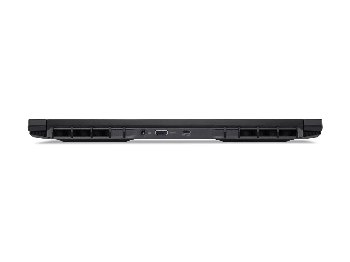 Acer   Nitro V 16 AI ANV16-42-R1HB   Shale Black   16 "   IPS   WQXGA   2560 x 1600 pixels   AMD Ryzen 7   260   16 GB   DDR5   Solid-state drive capacity 1000 GB   NVIDIA GeForce RTX 5060   GDDR7   8 GB   Windows 11 Home   802.11ax   Bluetooth version 5.