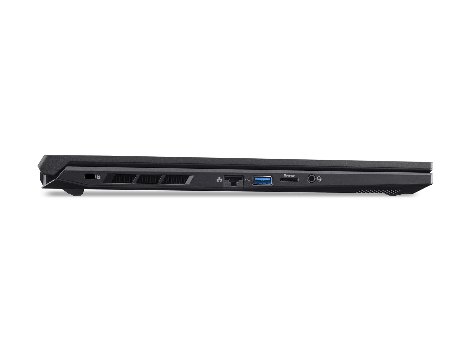 Acer   Nitro V 17 AI ANV17-41-R3C8   Obsidian Black   17.3 "   IPS   FHD   1920 x 1080 pixels   AMD Ryzen 5   240   16 GB   DDR5   Solid-state drive capacity 512 GB   NVIDIA GeForce RTX 5050   GDDR7   8 GB   Windows 11 Home   802.11ax   Bluetooth version 