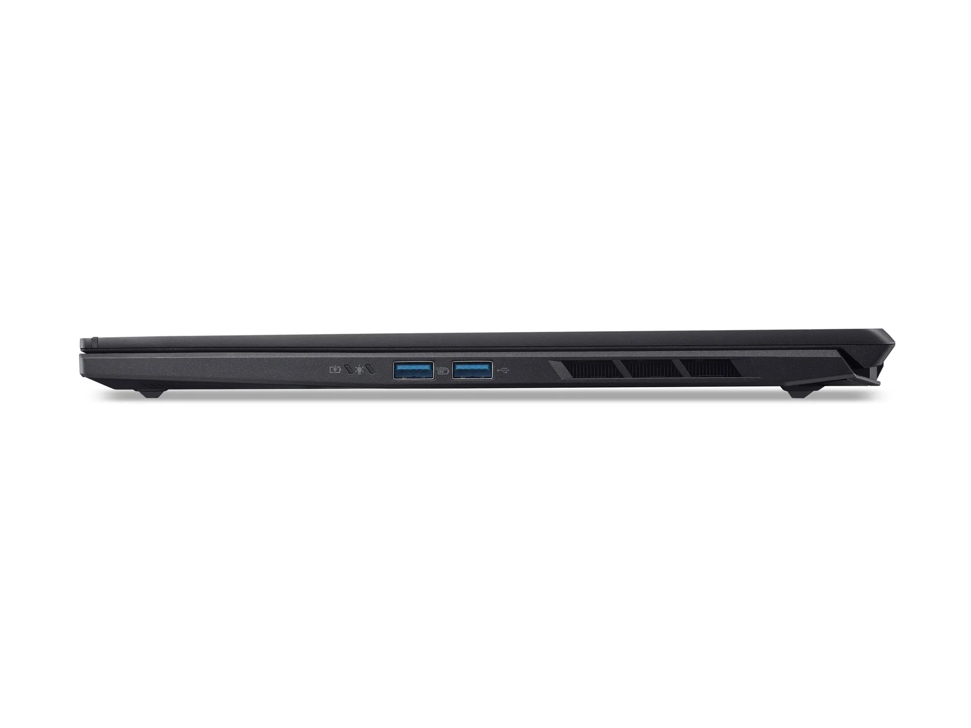 Acer   Nitro V 16S AI AN16S-61-R6Q1   Obsidian Black   16 "   IPS   WUXGA   AMD Ryzen AI 7   350   16 GB   DDR5   Solid-state drive capacity 1000 GB   NVIDIA GeForce RTX 5060   Windows 11 Home   802.11ax   Bluetooth version 5.3   Keyboard language US inte