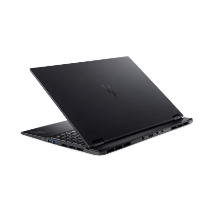 Acer   Nitro V 16S AI AN16S-61-R6Q1   Obsidian Black   16 "   IPS   WUXGA   AMD Ryzen AI 7   350   16 GB   DDR5   Solid-state drive capacity 1000 GB   NVIDIA GeForce RTX 5060   Windows 11 Home   802.11ax   Bluetooth version 5.3   Keyboard language US inte