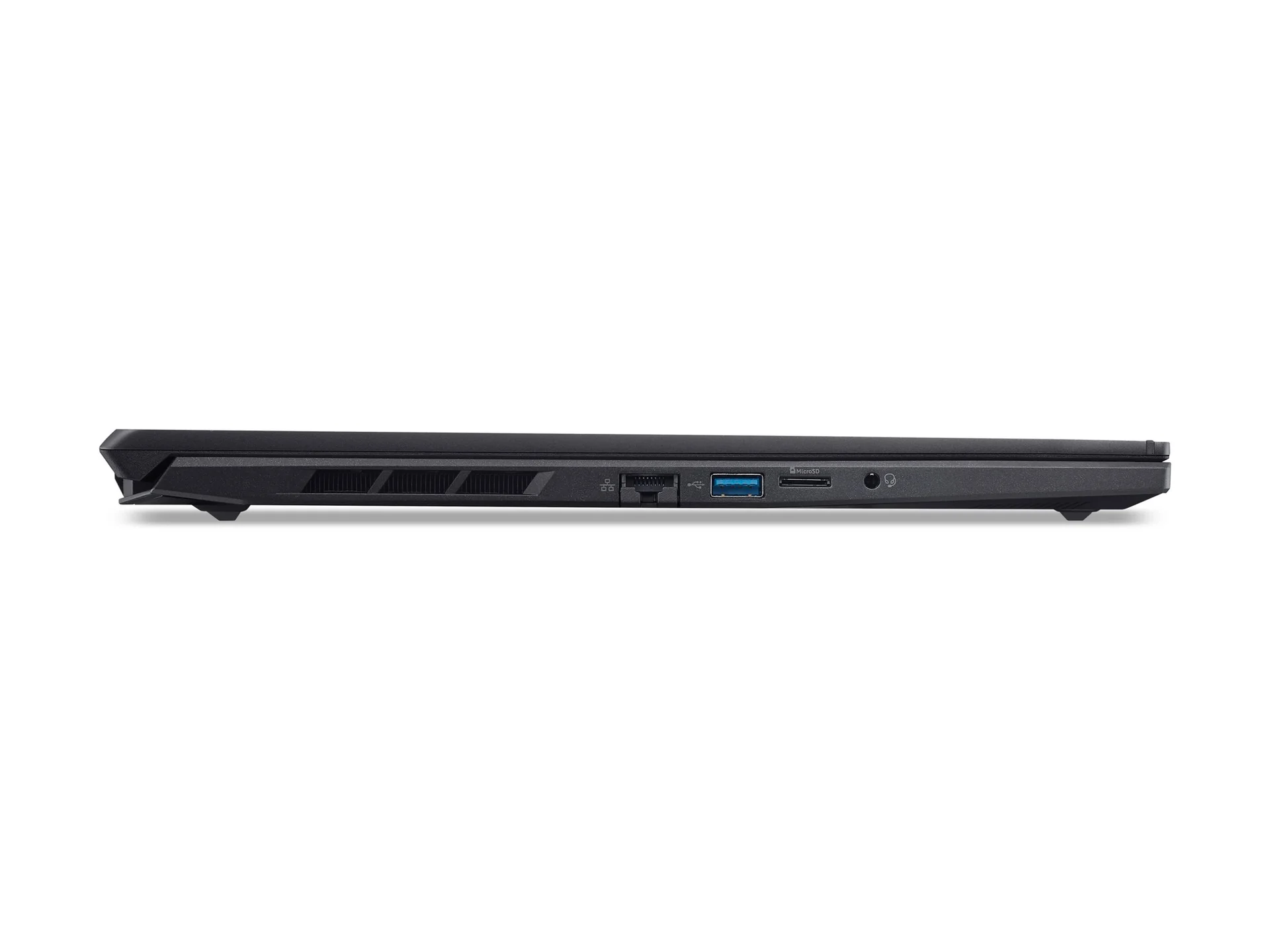 Acer   Nitro V 16S AI AN16S-61-R6Q1   Obsidian Black   16 "   IPS   WUXGA   AMD Ryzen AI 7   350   16 GB   DDR5   Solid-state drive capacity 1000 GB   NVIDIA GeForce RTX 5060   Windows 11 Home   802.11ax   Bluetooth version 5.3   Keyboard language US inte