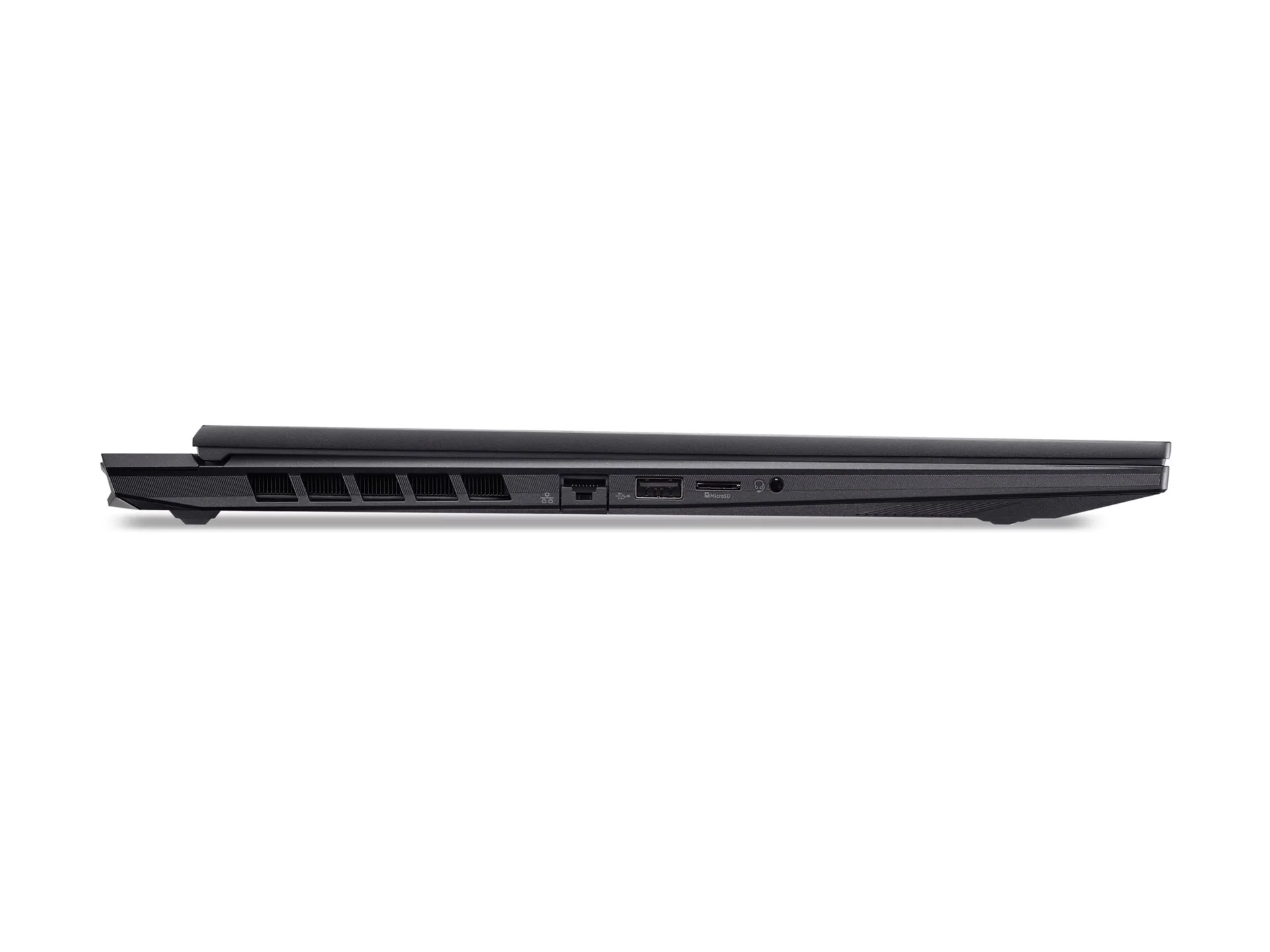 Acer   Nitro 18 AI AN18-61-R25V   Obsidian Black   18 "   IPS   WQXGA   2560 x 1600 pixels   AMD Ryzen AI 7   350   16 GB   DDR5   Solid-state drive capacity 1000 GB   NVIDIA GeForce RTX 5060   GDDR7   8 GB   Windows 11 Home   802.11ax   Bluetooth version