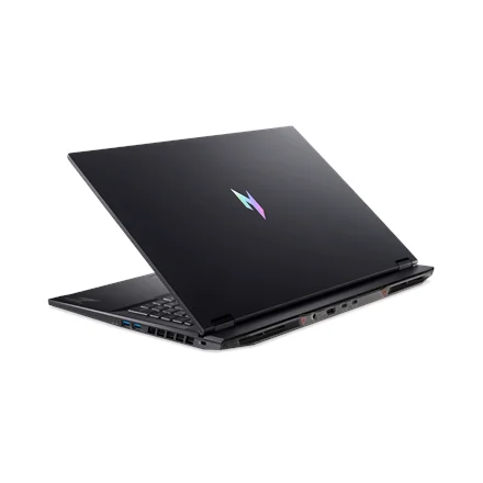 Acer   Nitro 18 AI AN18-61-R25V   Obsidian Black   18 "   IPS   WQXGA   2560 x 1600 pixels   AMD Ryzen AI 7   350   16 GB   DDR5   Solid-state drive capacity 1000 GB   NVIDIA GeForce RTX 5060   GDDR7   8 GB   Windows 11 Home   802.11ax   Bluetooth version