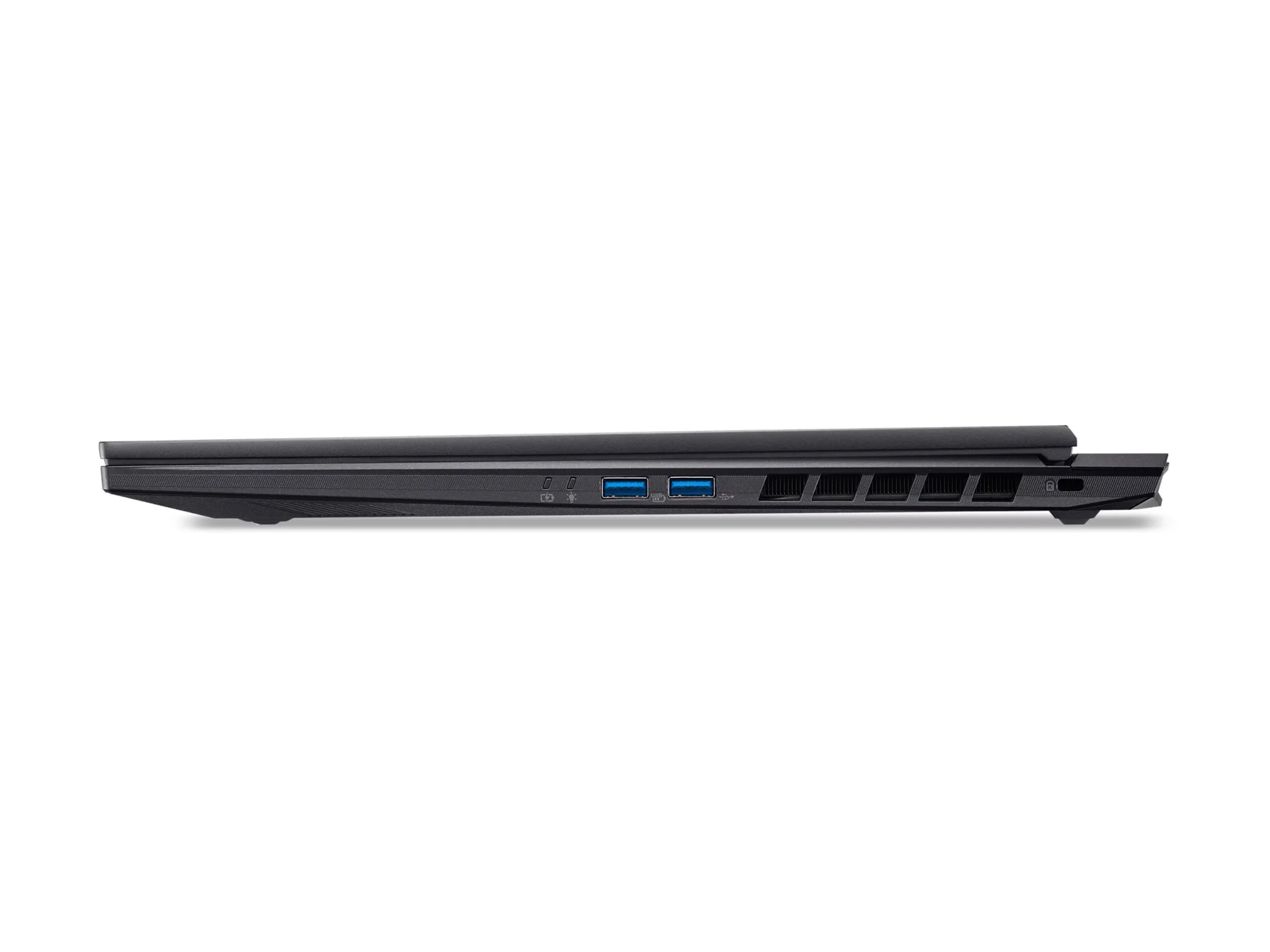 Acer   Nitro 18 AI AN18-61-R40J   Obsidian Black   18 "   IPS   WQXGA   2560 x 1600 pixels   AMD Ryzen AI 7   350   16 GB   DDR5   Solid-state drive capacity 1000 GB   NVIDIA GeForce RTX 5070   GDDR7   8 GB   Windows 11 Home   802.11ax   Bluetooth version
