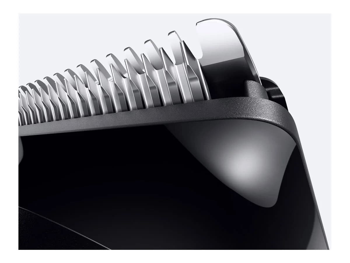 Braun Beard Trimmer   Series 5 BT5560   Cordless   Number of length steps 40 - Image 3