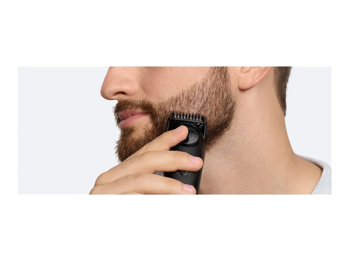 Braun Beard Trimmer   Series 5 BT5560   Cordless   Number of length steps 40 - Image 5