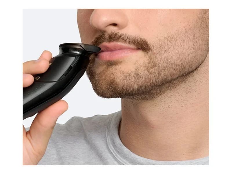 Braun Beard Trimmer   Series 5 BT5560   Cordless   Number of length steps 40 - Image 8
