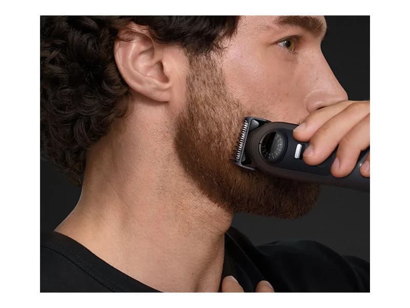 Braun Beard Trimmer   Series 7 BT7540   Cordless   Number of length steps 40 - Image 15