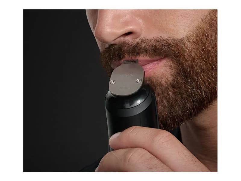 Braun Beard Trimmer   Series 7 BT7540   Cordless   Number of length steps 40 - Image 16