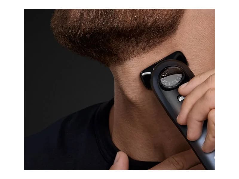 Braun Beard Trimmer   Series 7 BT7540   Cordless   Number of length steps 40 - Image 17