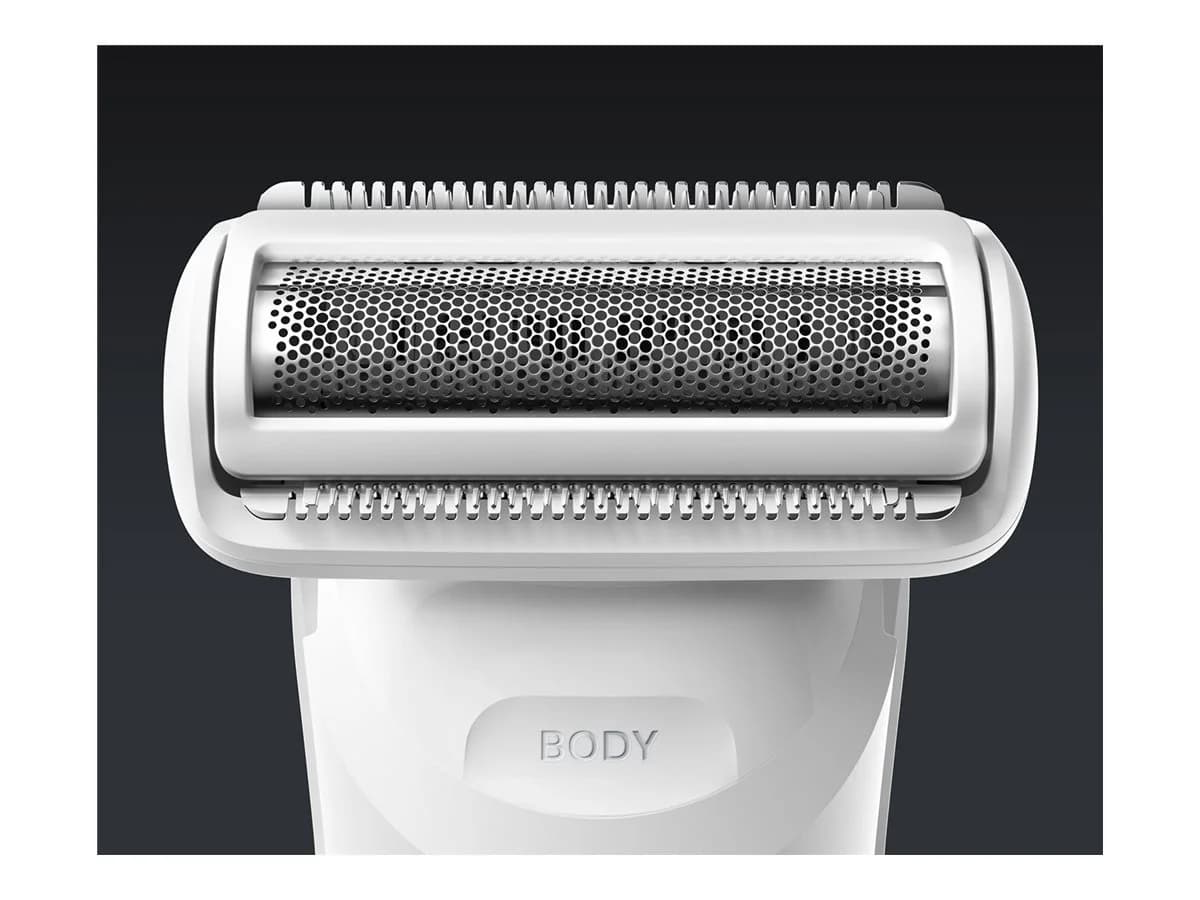 Braun Body Groomer   Series 5 BG5550   Cordless   Lght Grey - Image 15