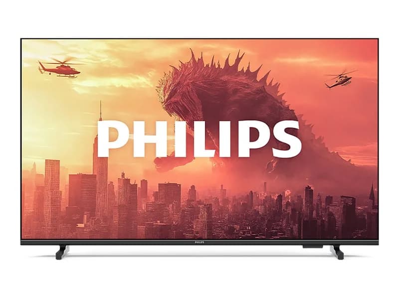 Philips 2K Full HD TV   43PFS5500/12   43   FHD   Black - Image 1