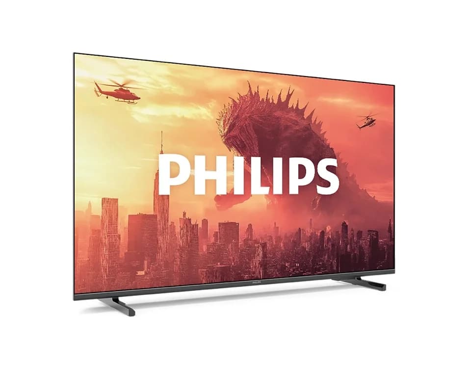 Philips 2K Full HD TV   43PFS5500/12   43   FHD   Black - Image 2