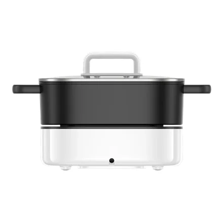 Xiaomi   Multifunctional Hot Pot Cooker, EU   2000 W   6 L   Number of programs 6   White - Image 2