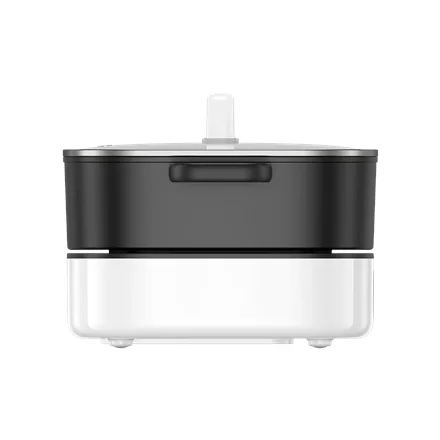 Xiaomi   Multifunctional Hot Pot Cooker, EU   2000 W   6 L   Number of programs 6   White - Image 4