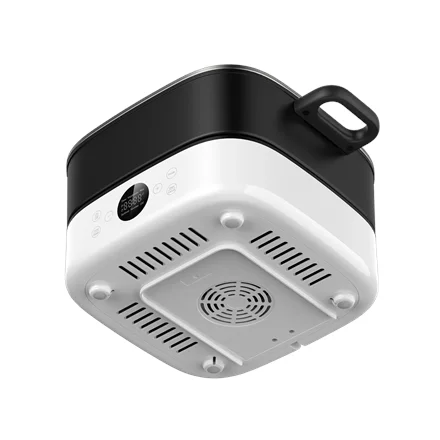 Xiaomi   Multifunctional Hot Pot Cooker, EU   2000 W   6 L   Number of programs 6   White - Image 5