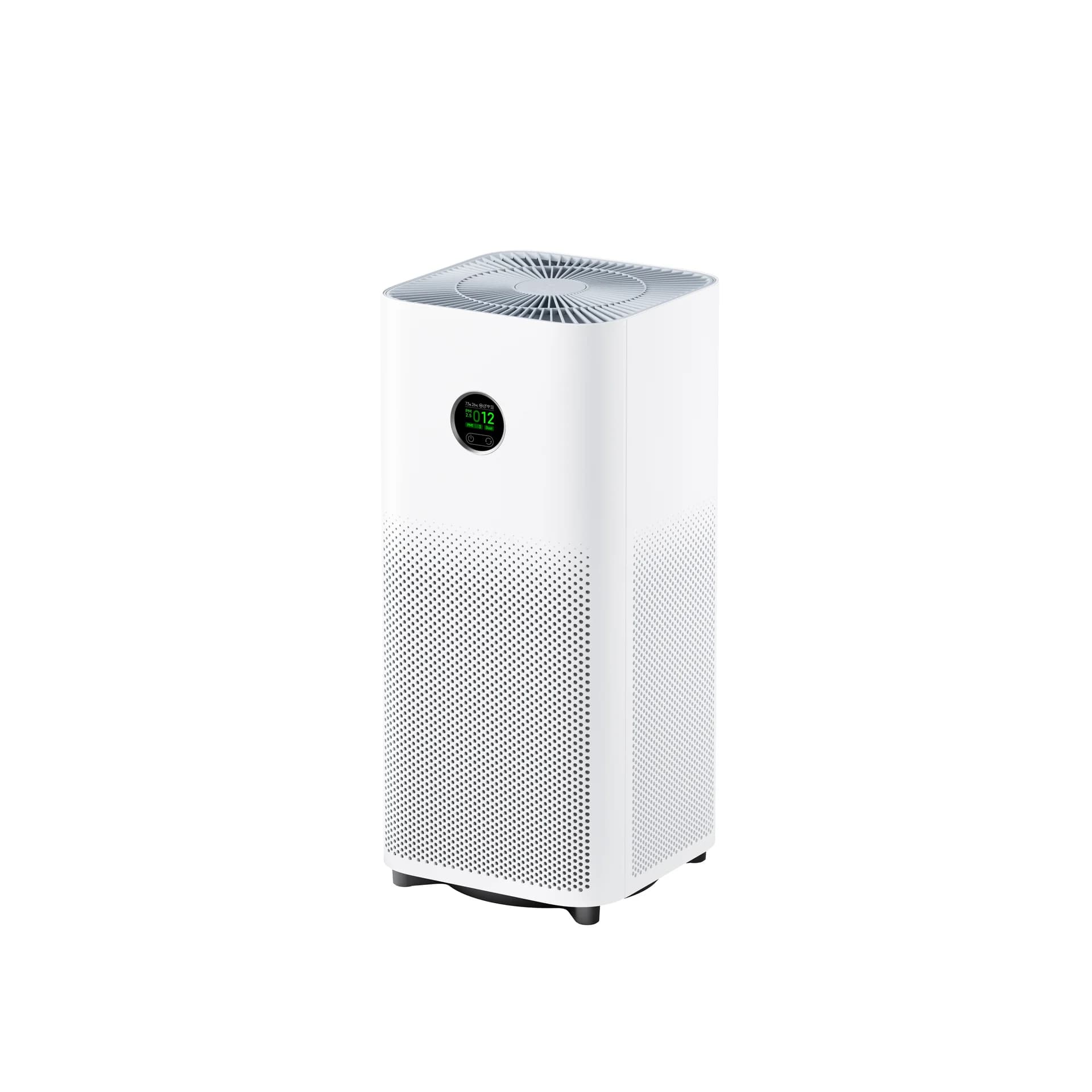 Xiaomi Mijia Smart Air Purifier 6 EU   40 W   Suitable for rooms up to 29-50 m²   White - Image 1