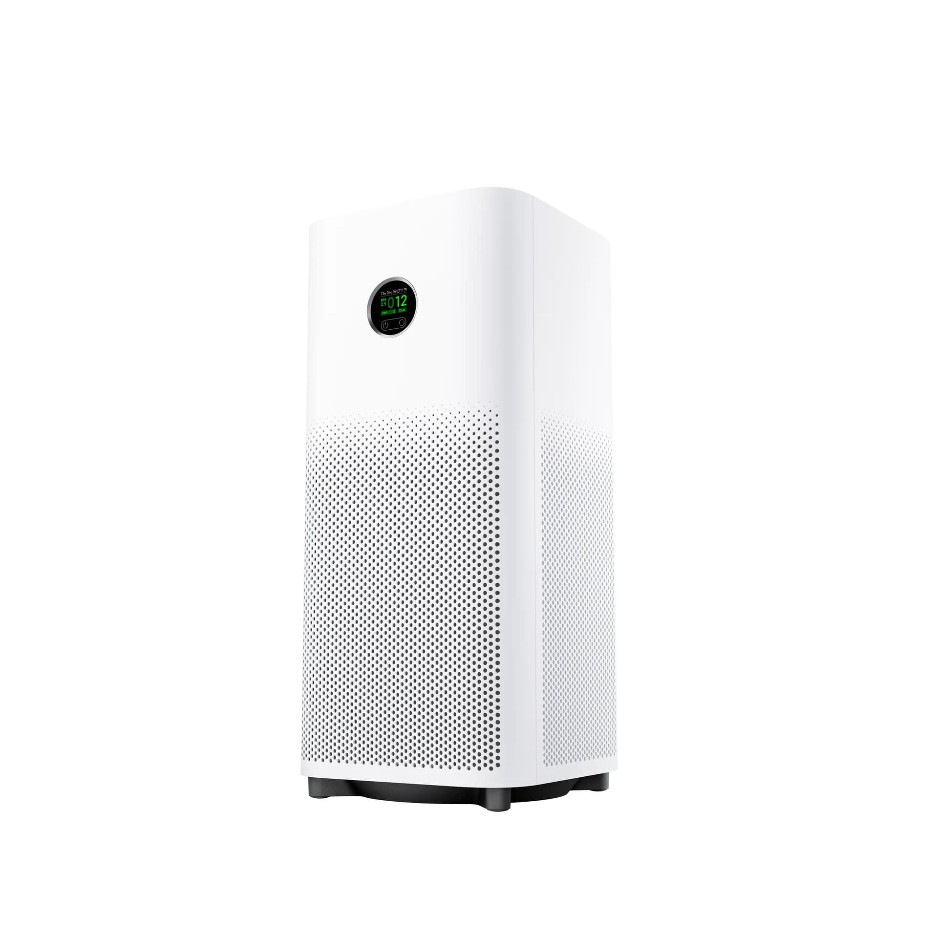 Xiaomi Mijia Smart Air Purifier 6 EU   40 W   Suitable for rooms up to 29-50 m²   White - Image 2