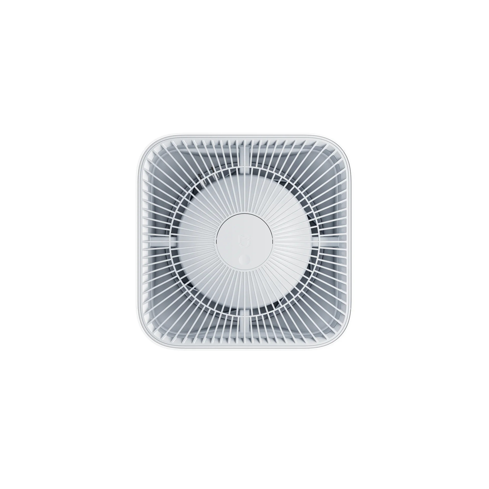 Xiaomi Mijia Smart Air Purifier 6 EU   40 W   Suitable for rooms up to 29-50 m²   White - Image 6