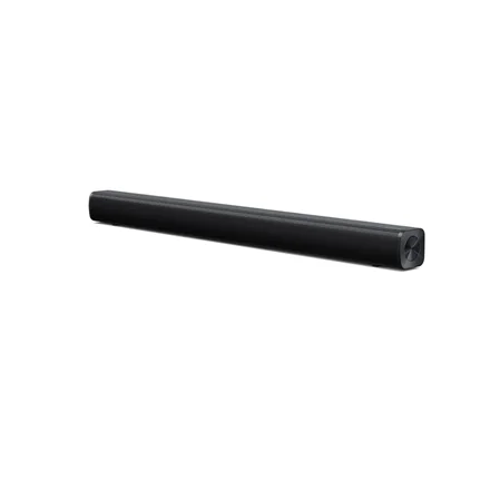 Xiaomi Soundbar 2.0 ch   Bluetooth   Black - Image 1