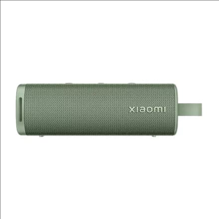 Xiaomi Sound Outdoor   30 W   Waterproof   Bluetooth   Green   Portable   Wireless connection - Image 1