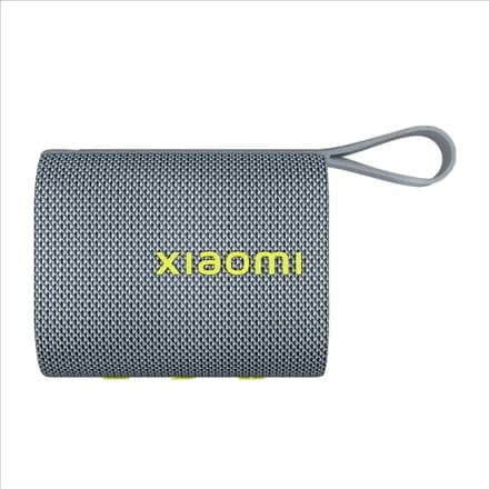 Xiaomi Sound Pocket 5 W Waterproof Bluetooth Blue Gray Portable Wireless connection - Image 1