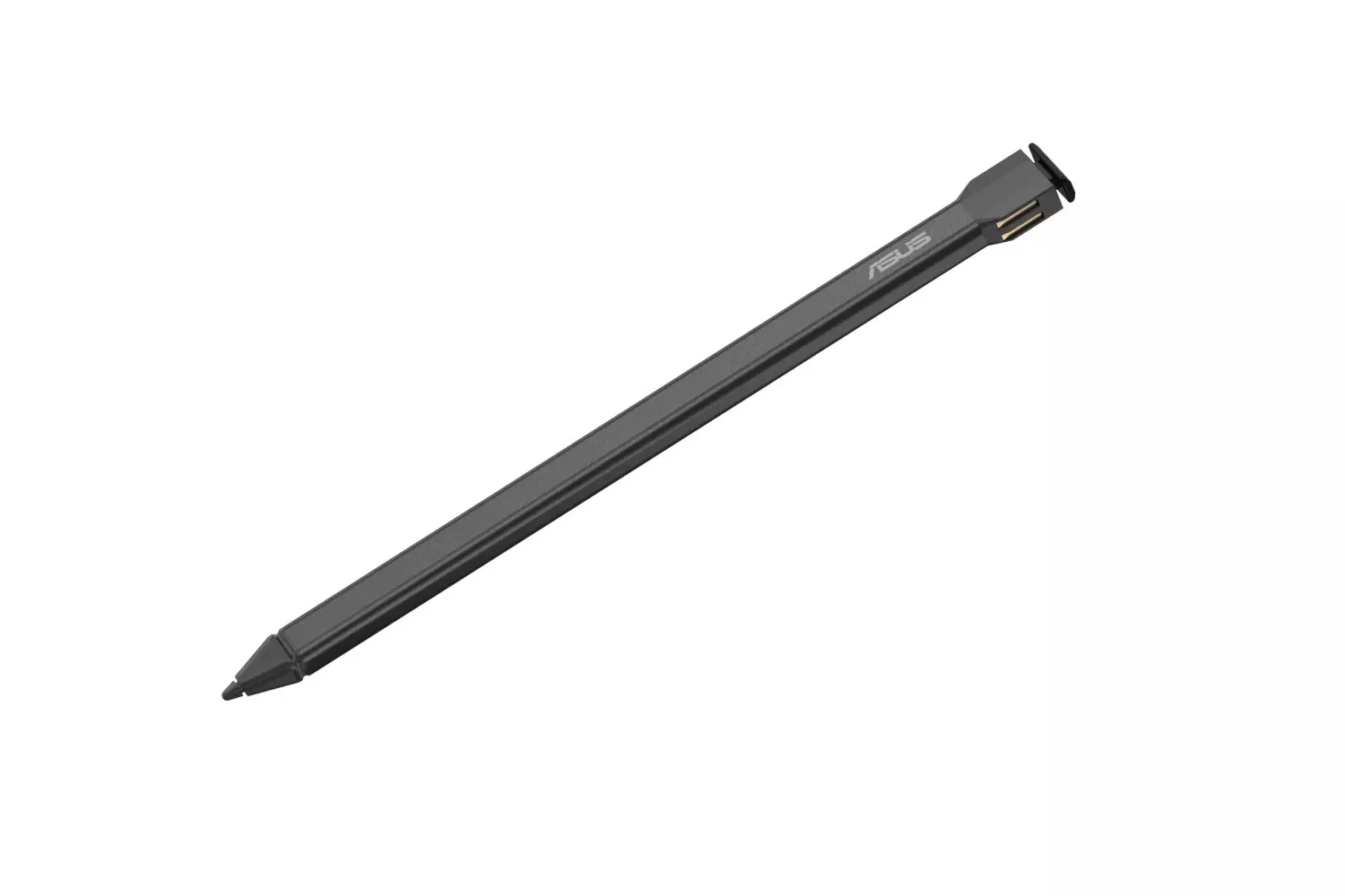 Asus Stylus SA204H   Gunmetal - Image 1