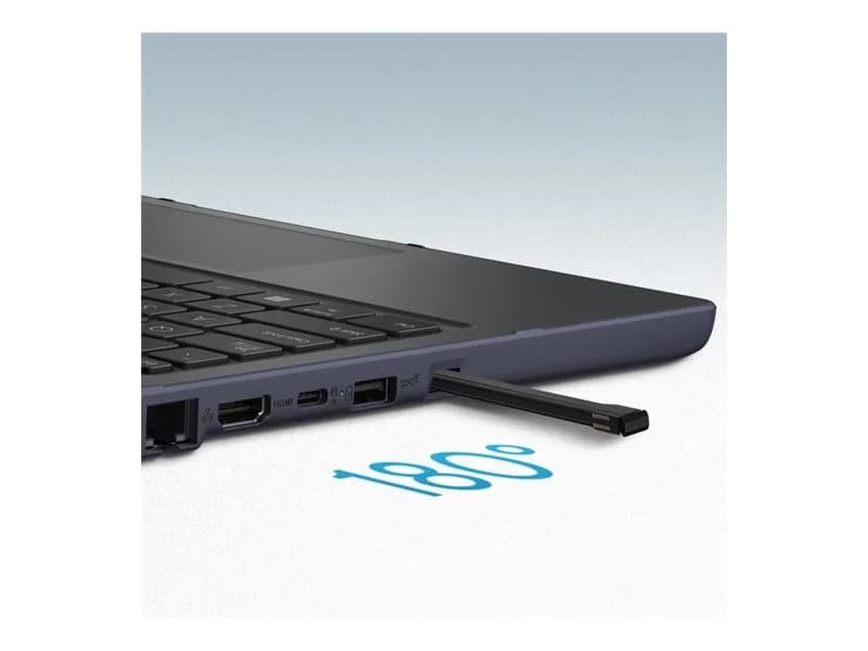 Asus Stylus SA204H   Gunmetal - Image 10