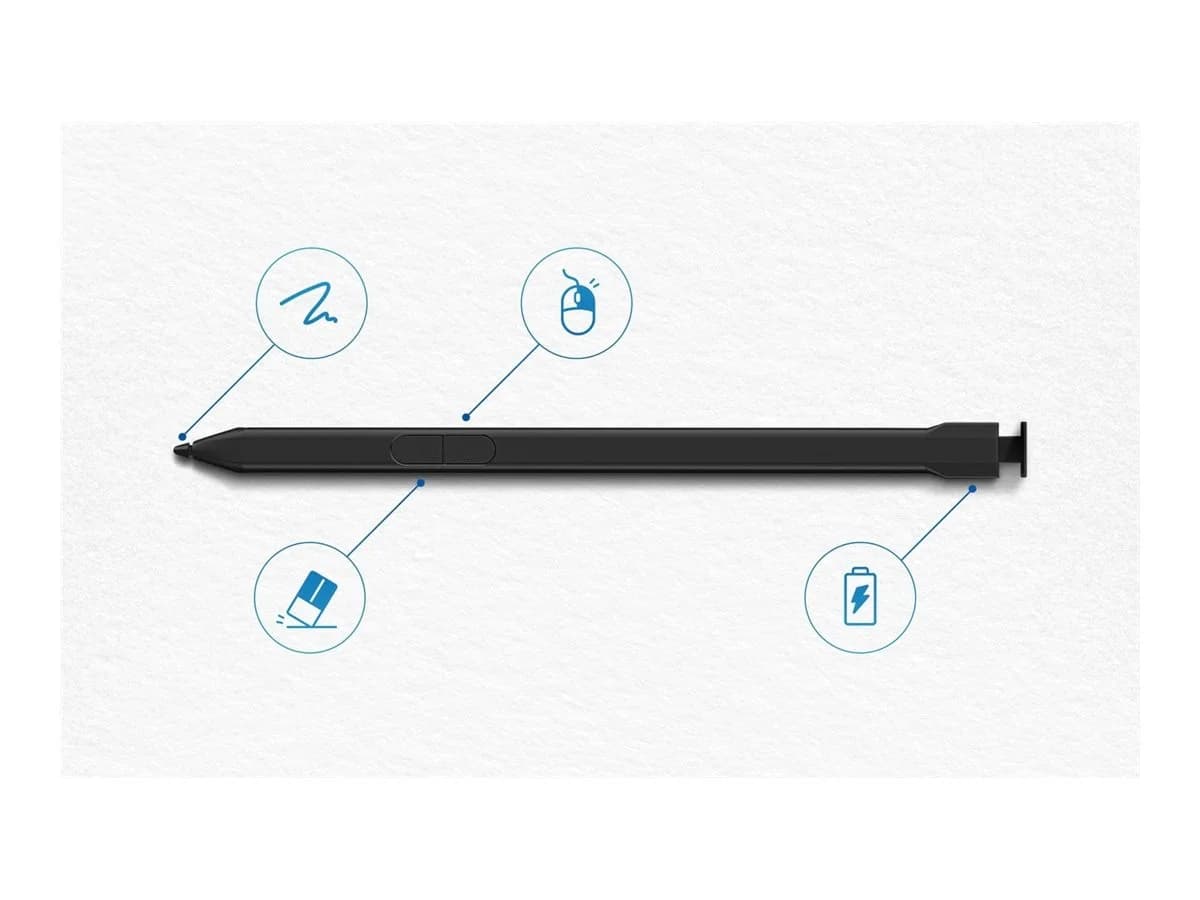 Asus Stylus SA204H   Gunmetal - Image 6