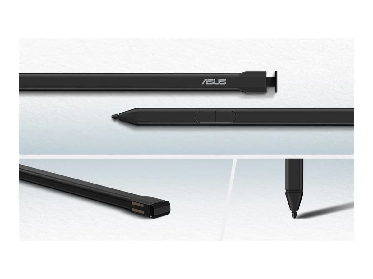 Asus Stylus SA204H   Gunmetal - Image 7