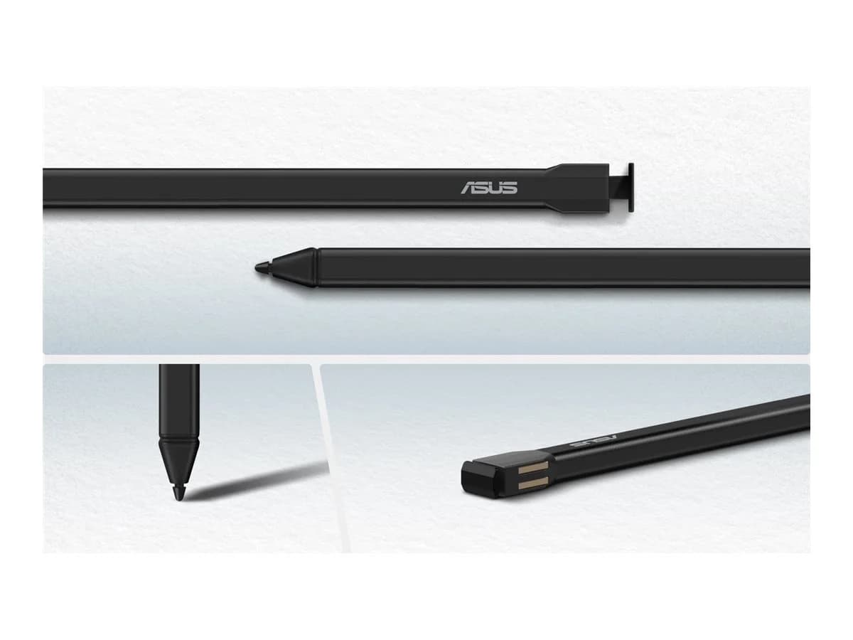 Asus Garaged Stylus SA304H   Gunmetal - Image 5