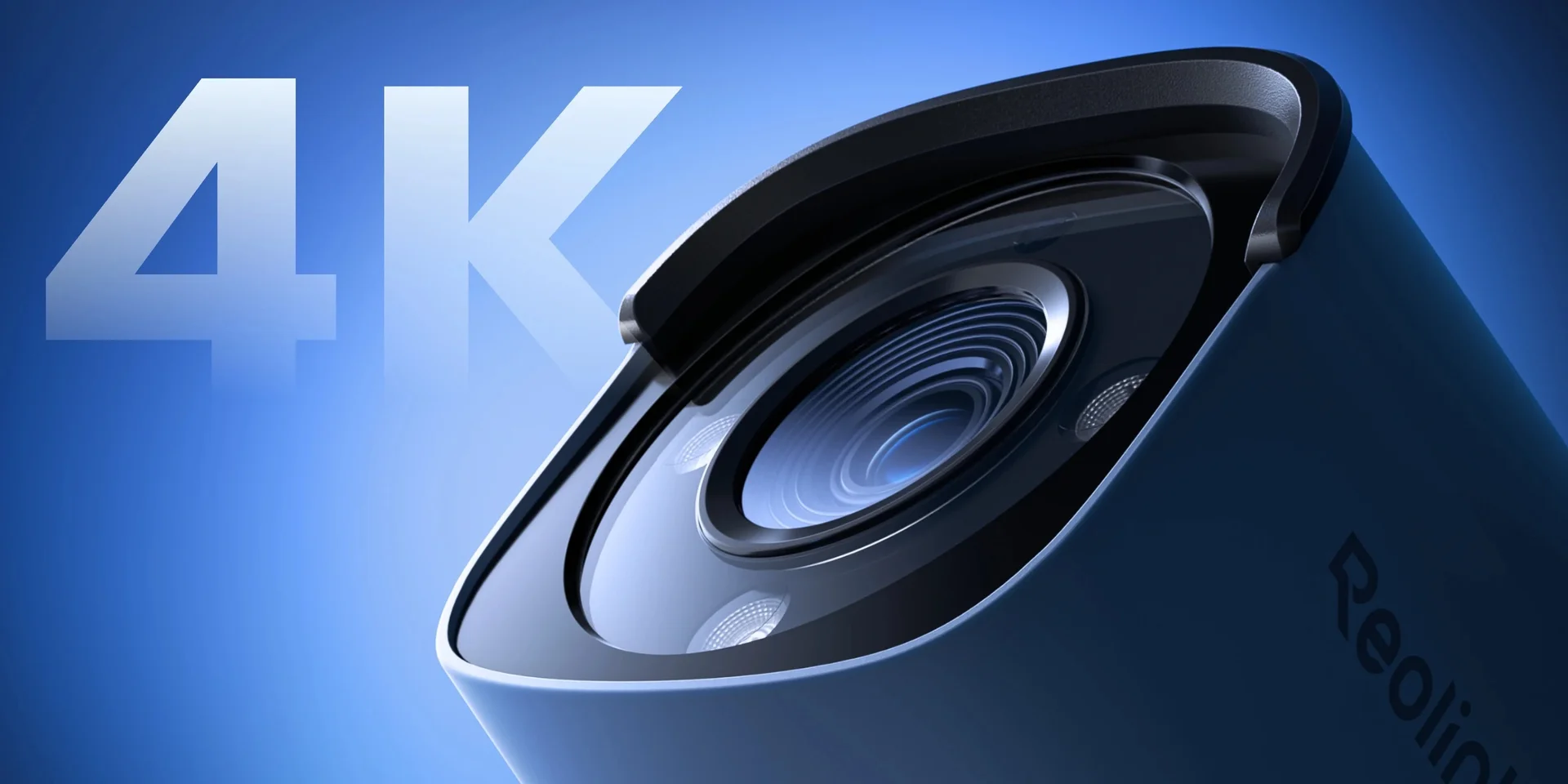 Reolink 4K Smart PoE Camera with ColorX Night Vision RP-PCB8M Bullet 8 MP 2.8mm/F1.6 IP67 H.265/H.264 MicroSD card slot, max. 512GB - Image 3