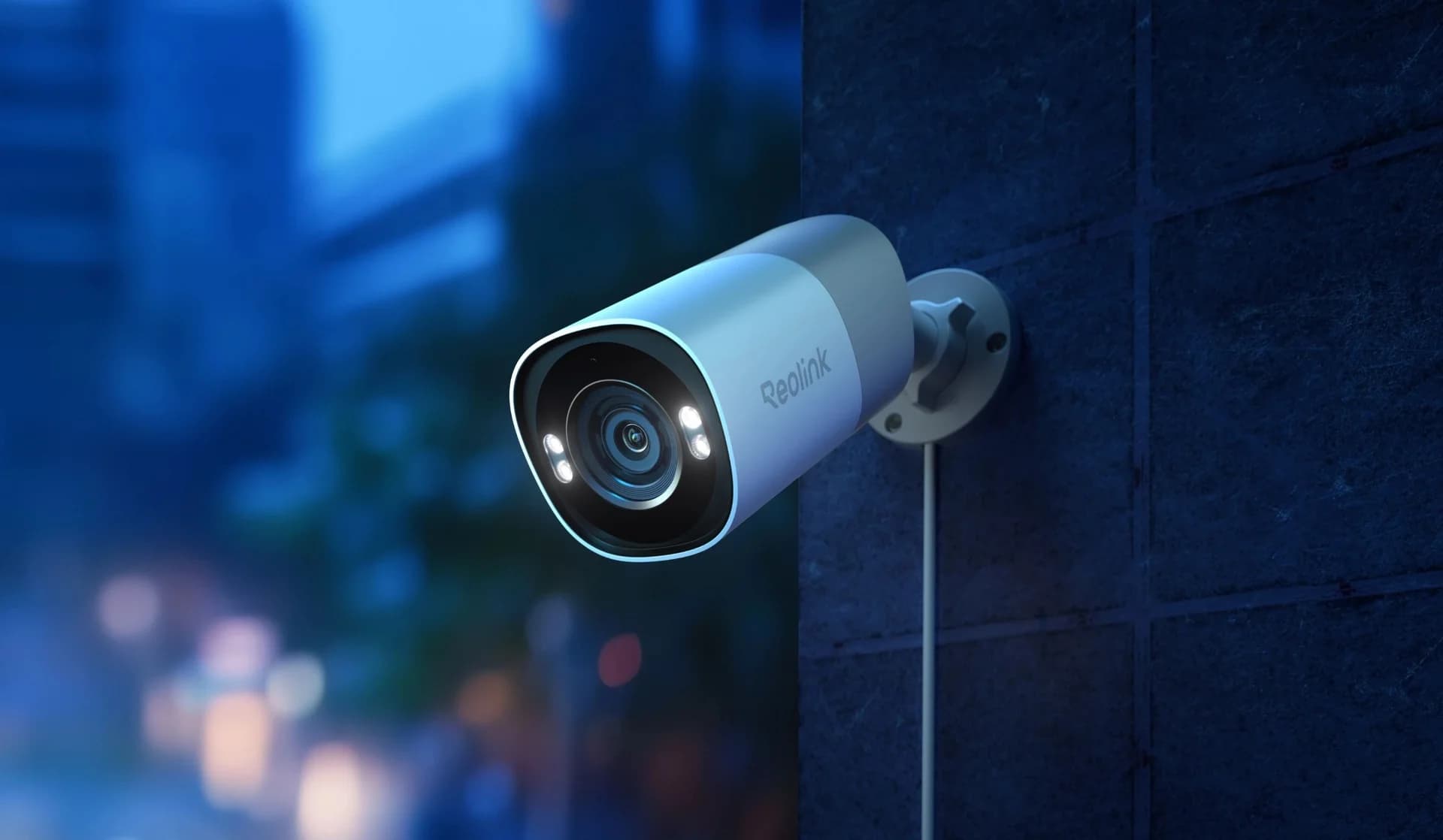 Reolink Smart 4K 133° View PoE Camera with 5× Optical Zoom RP-PCB8MZ Bullet 8 MP F2.7-13.5mm/F1.6 IP67 H.265/H.264 Micro SD, Max. 512 GB - Image 3