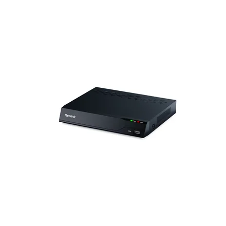 Reolink 12-Channel PoE NVR for 24/7 Continuous Recording RP-PN8 - Image 1